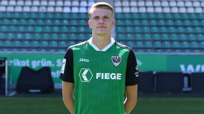 Profilbild vonMika Stuhlmacher