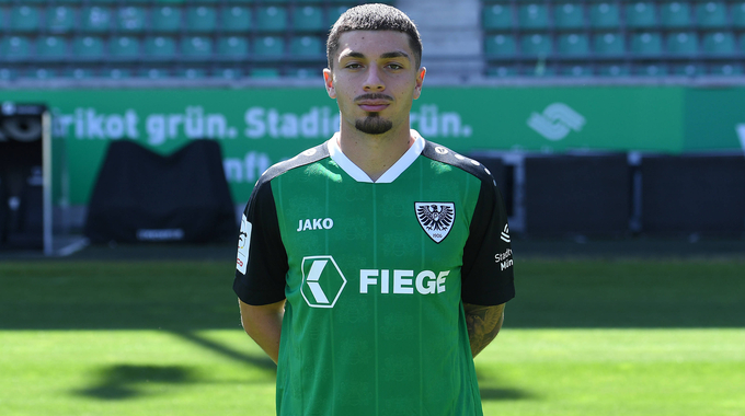 Profile picture ofLeon Tasov