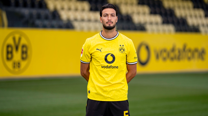 Profilbild vonRamy Bensebaini