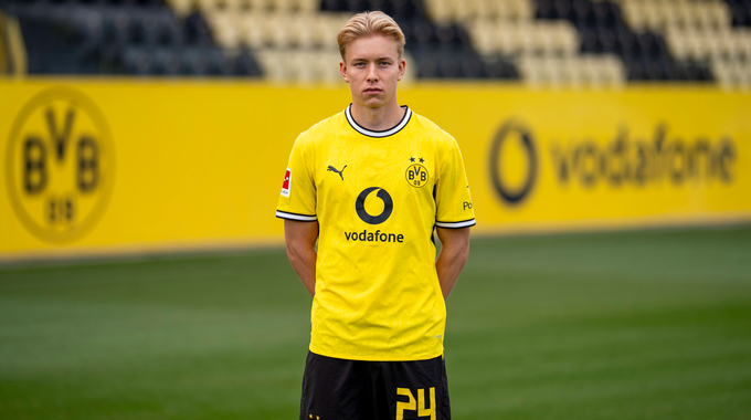 Profile picture ofDaniel Svensson