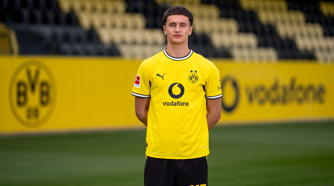 Profile picture ofLuca Reggiani