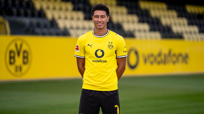 Profilbild vonJobe Bellingham