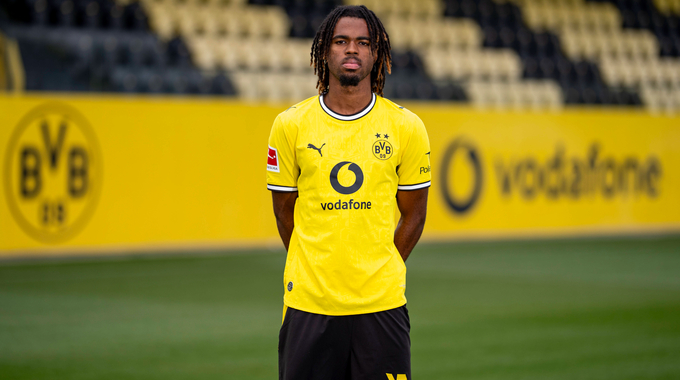 Profilbild vonCarney Chukwuemeka