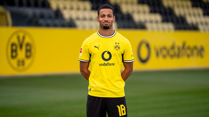 Profilbild vonEthan Nwaneri