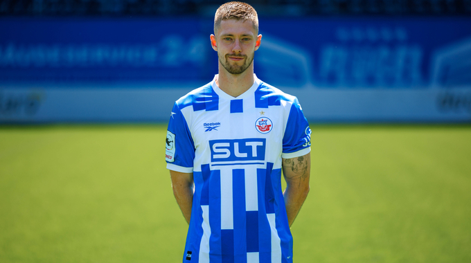 Profile picture ofJonas Michel Dirkner